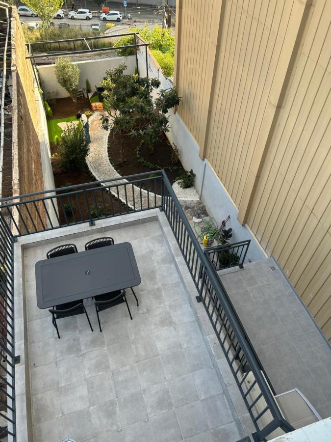 Camp Nou Nueva Casa 91 Apartment โอสปิตาเล็ต เดอ โยเบรกัต ภายนอก รูปภาพ