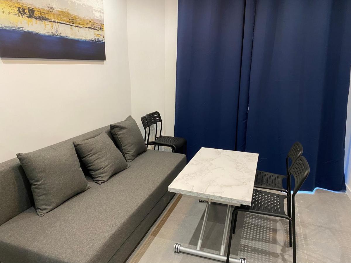 Camp Nou Nueva Casa 91 Apartment โอสปิตาเล็ต เดอ โยเบรกัต ภายนอก รูปภาพ
