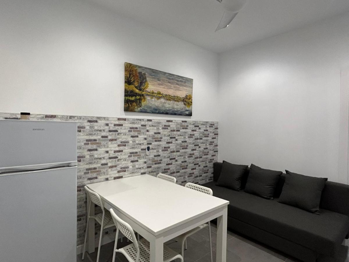 Camp Nou Nueva Casa 91 Apartment โอสปิตาเล็ต เดอ โยเบรกัต ภายนอก รูปภาพ