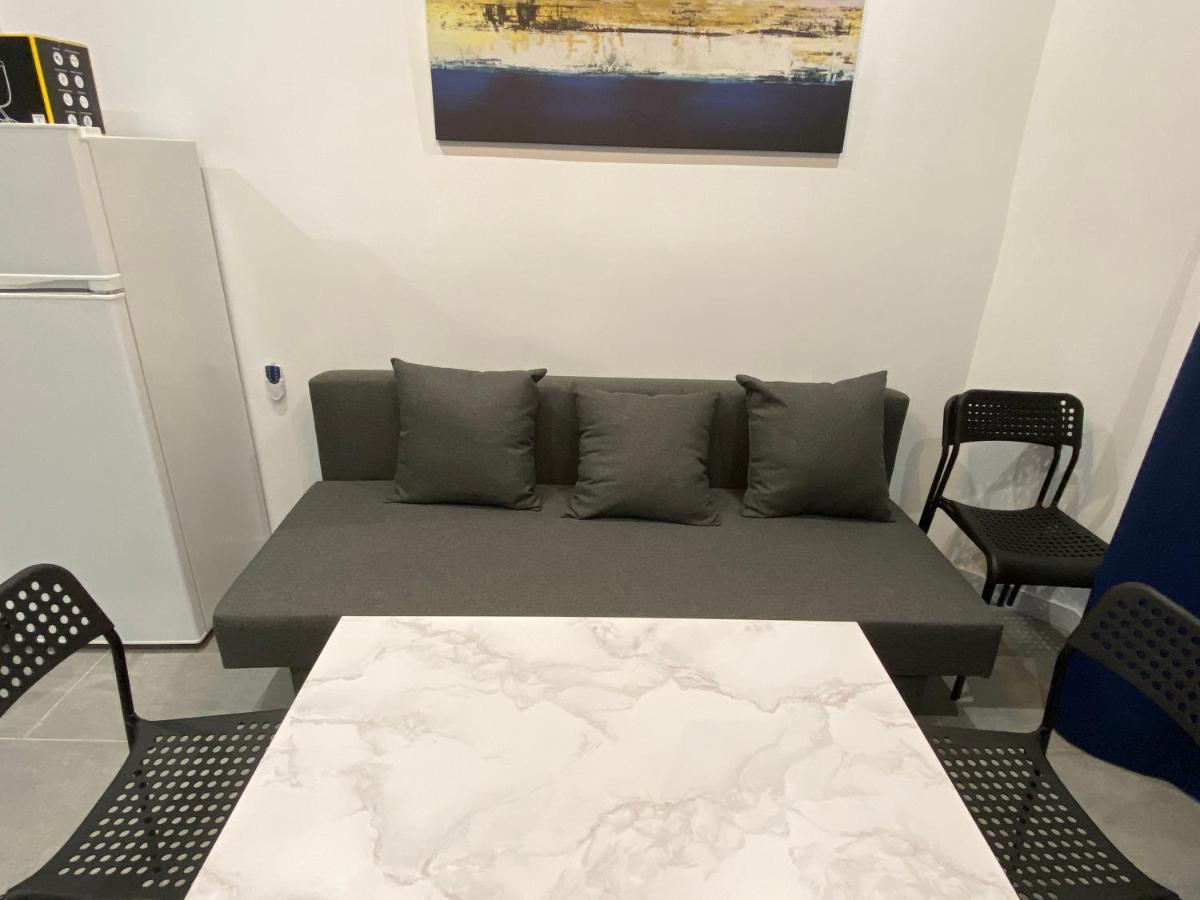 Camp Nou Nueva Casa 91 Apartment โอสปิตาเล็ต เดอ โยเบรกัต ภายนอก รูปภาพ