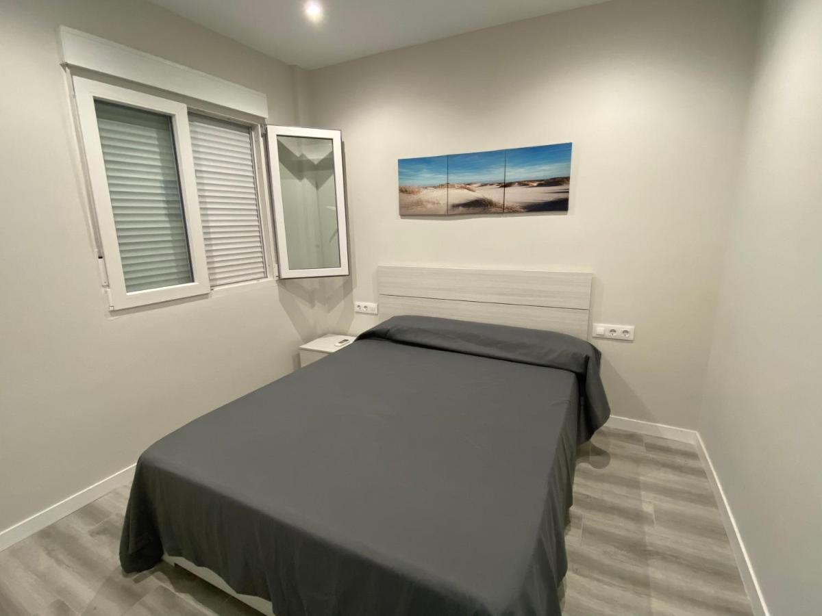 Camp Nou Nueva Casa 91 Apartment โอสปิตาเล็ต เดอ โยเบรกัต ภายนอก รูปภาพ