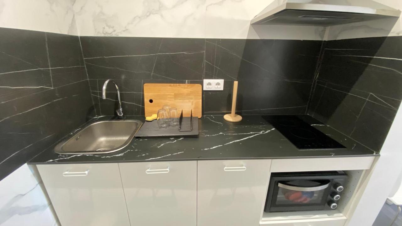 Camp Nou Nueva Casa 91 Apartment โอสปิตาเล็ต เดอ โยเบรกัต ภายนอก รูปภาพ
