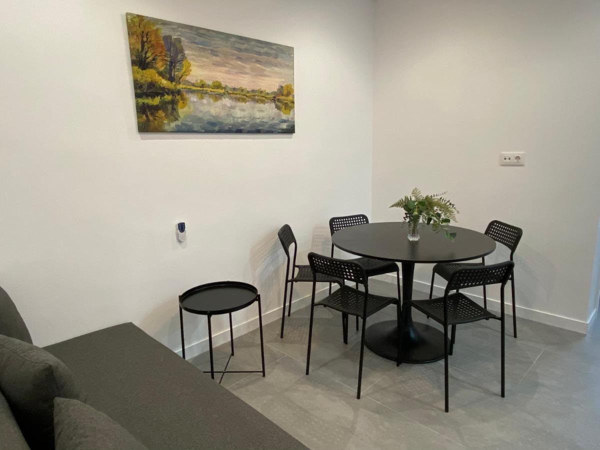 Camp Nou Nueva Casa 91 Apartment โอสปิตาเล็ต เดอ โยเบรกัต ภายนอก รูปภาพ