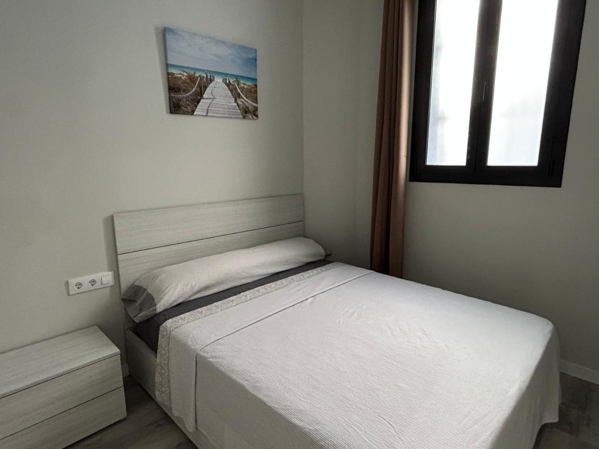 Camp Nou Nueva Casa 91 Apartment โอสปิตาเล็ต เดอ โยเบรกัต ภายนอก รูปภาพ