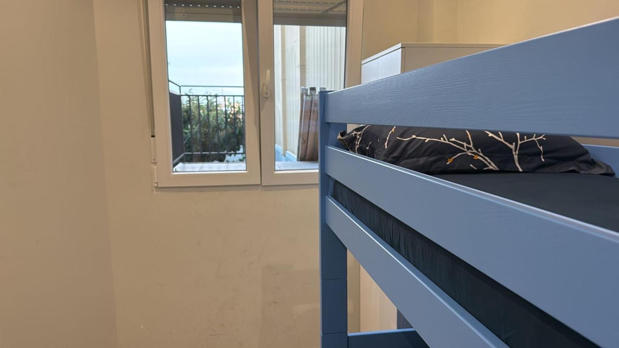 Camp Nou Nueva Casa 91 Apartment โอสปิตาเล็ต เดอ โยเบรกัต ภายนอก รูปภาพ