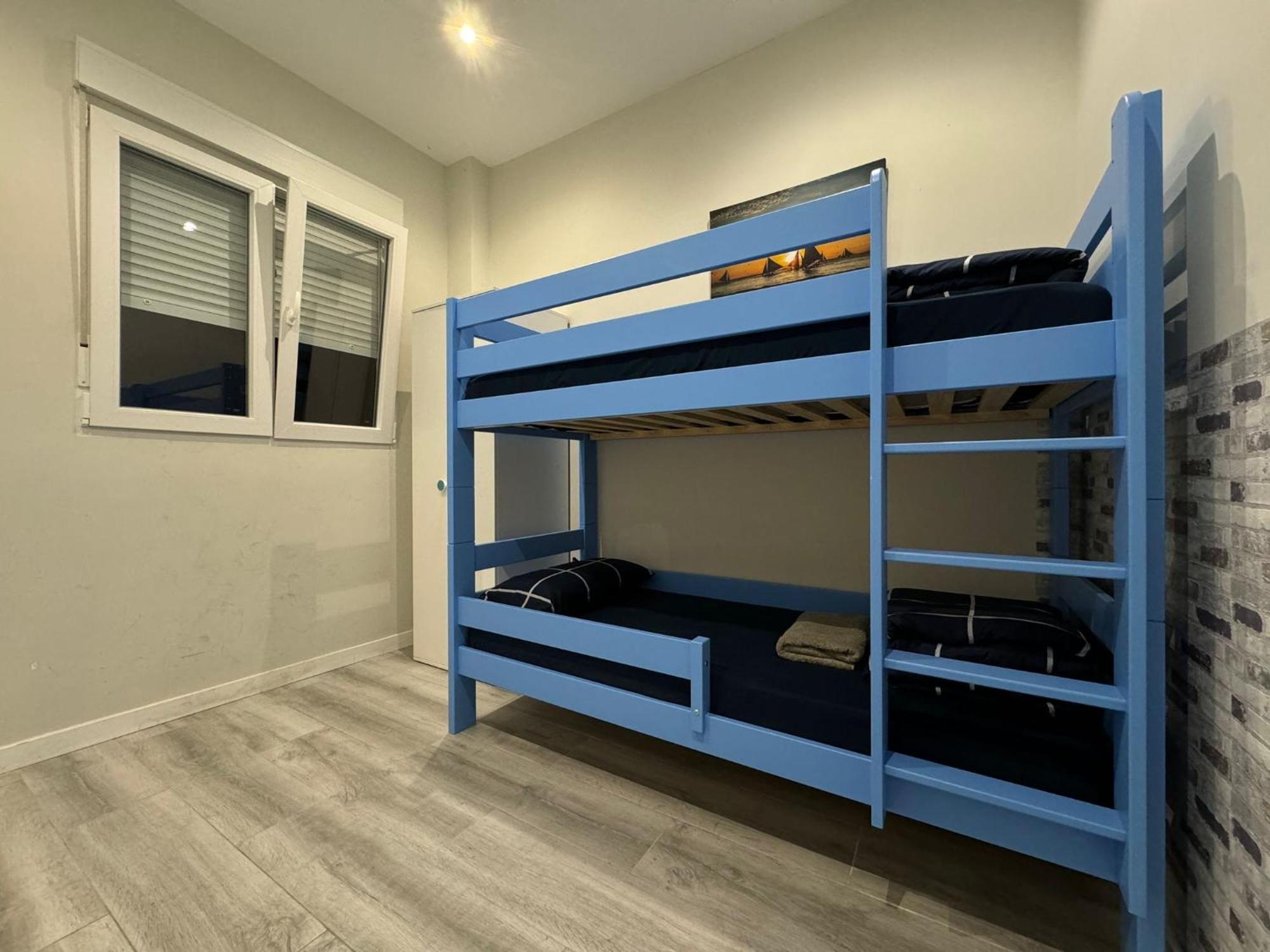 Camp Nou Nueva Casa 91 Apartment โอสปิตาเล็ต เดอ โยเบรกัต ภายนอก รูปภาพ