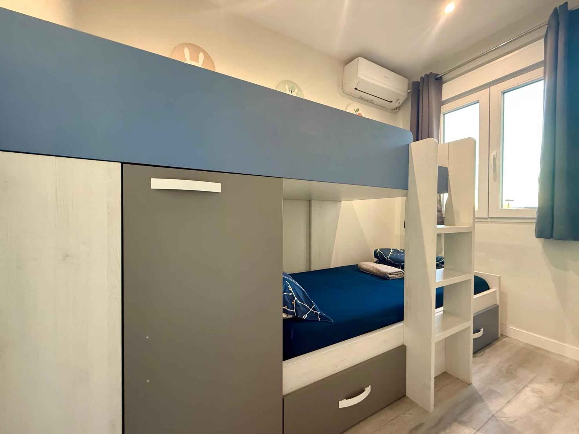 Camp Nou Nueva Casa 91 Apartment โอสปิตาเล็ต เดอ โยเบรกัต ภายนอก รูปภาพ