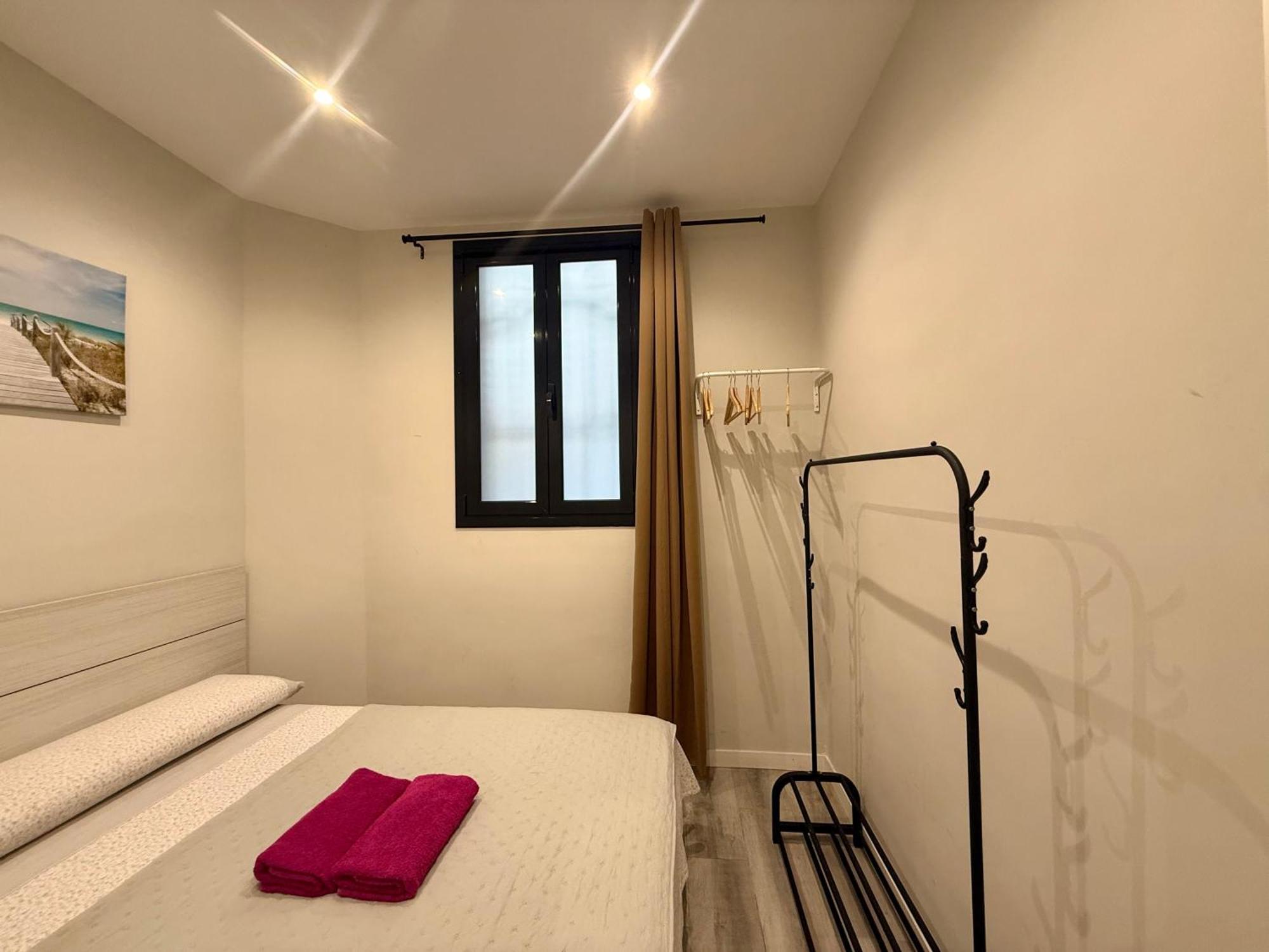 Camp Nou Nueva Casa 91 Apartment โอสปิตาเล็ต เดอ โยเบรกัต ภายนอก รูปภาพ