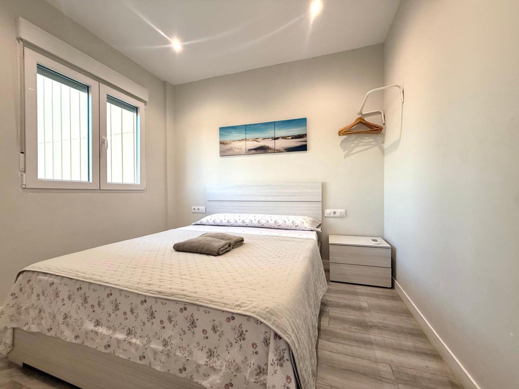 Camp Nou Nueva Casa 91 Apartment โอสปิตาเล็ต เดอ โยเบรกัต ภายนอก รูปภาพ