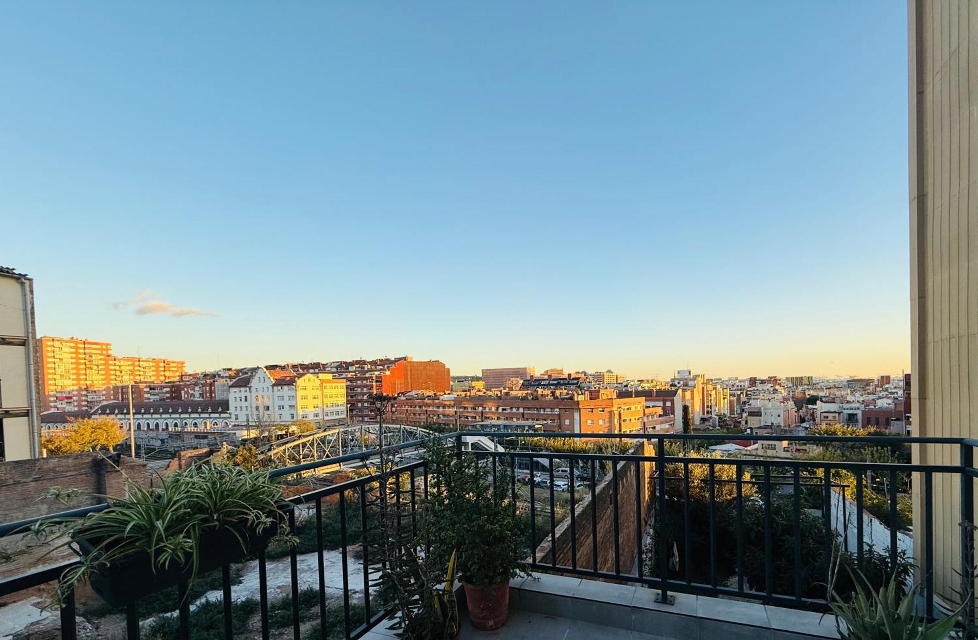 Camp Nou Nueva Casa 91 Apartment โอสปิตาเล็ต เดอ โยเบรกัต ภายนอก รูปภาพ