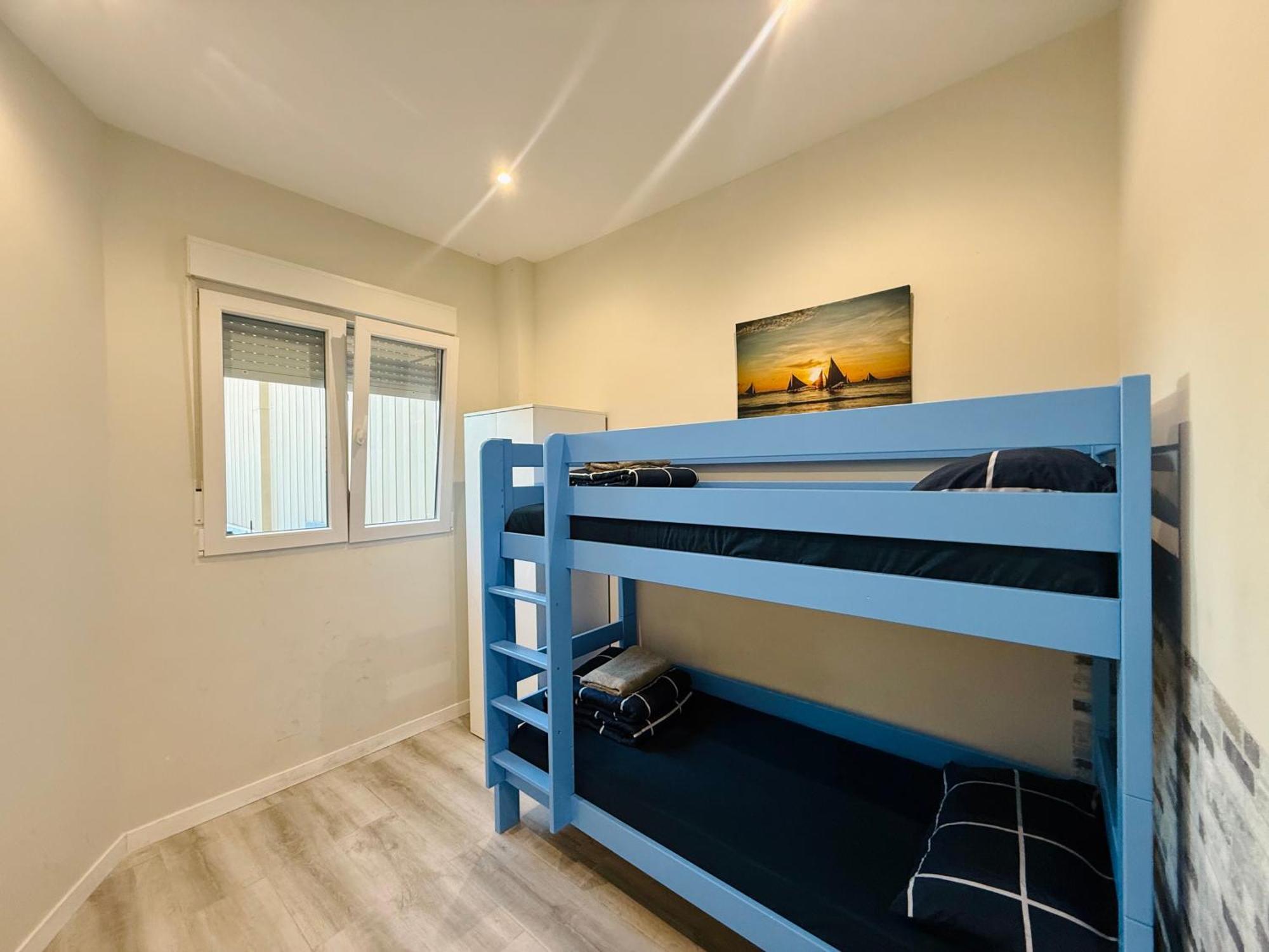 Camp Nou Nueva Casa 91 Apartment โอสปิตาเล็ต เดอ โยเบรกัต ภายนอก รูปภาพ
