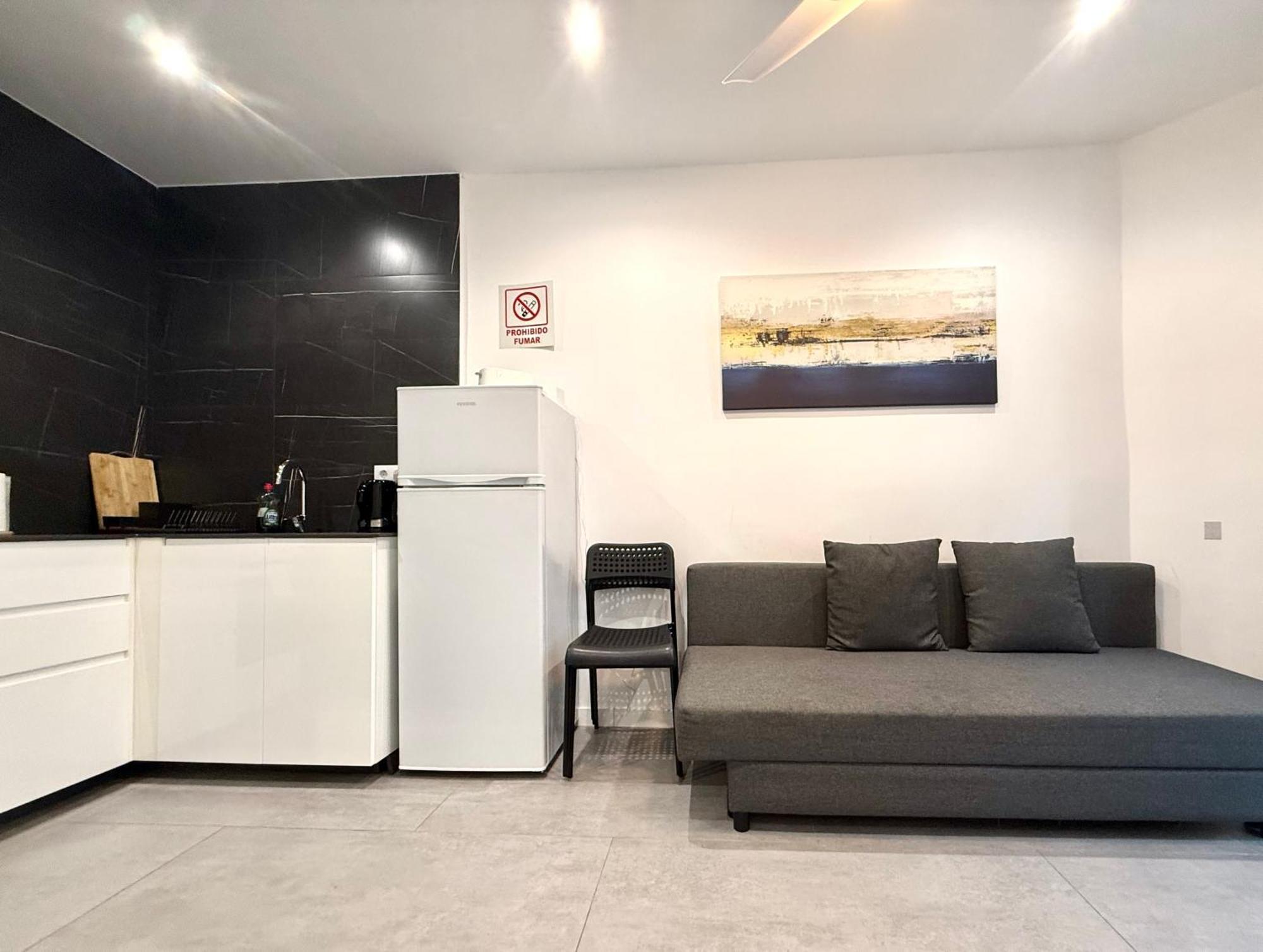 Camp Nou Nueva Casa 91 Apartment โอสปิตาเล็ต เดอ โยเบรกัต ภายนอก รูปภาพ