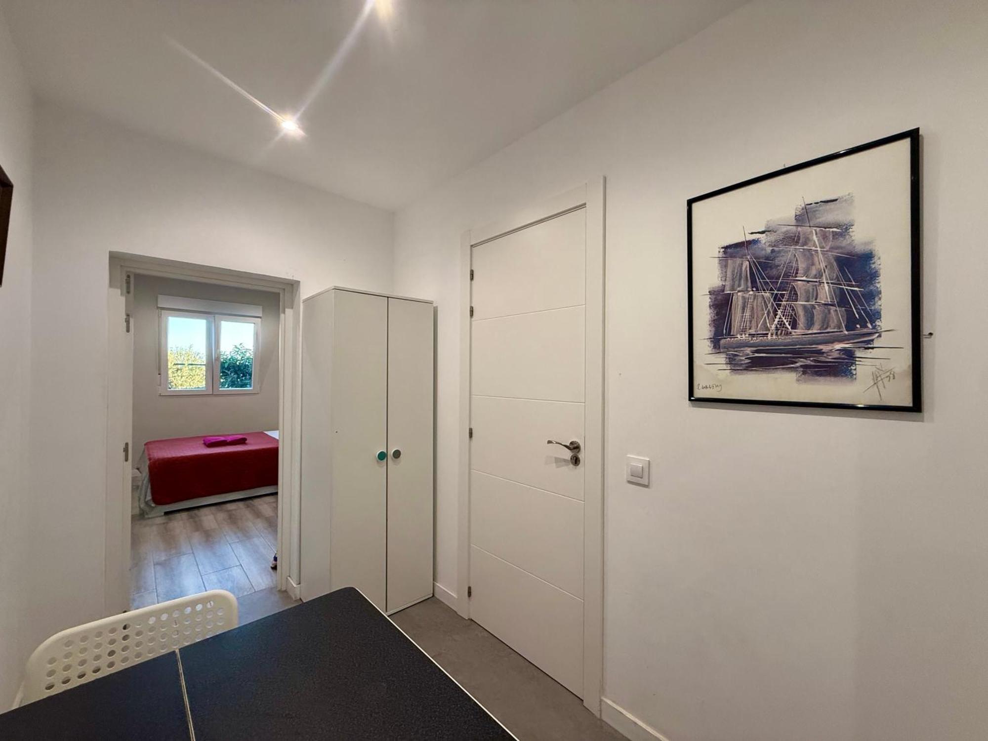 Camp Nou Nueva Casa 91 Apartment โอสปิตาเล็ต เดอ โยเบรกัต ภายนอก รูปภาพ