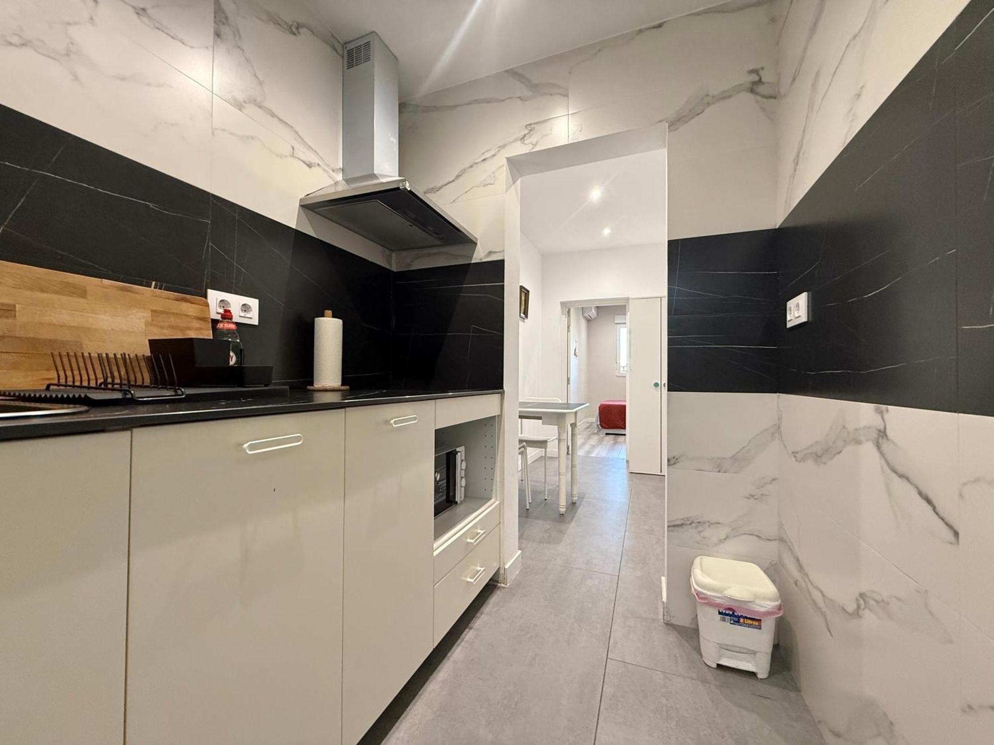 Camp Nou Nueva Casa 91 Apartment โอสปิตาเล็ต เดอ โยเบรกัต ภายนอก รูปภาพ