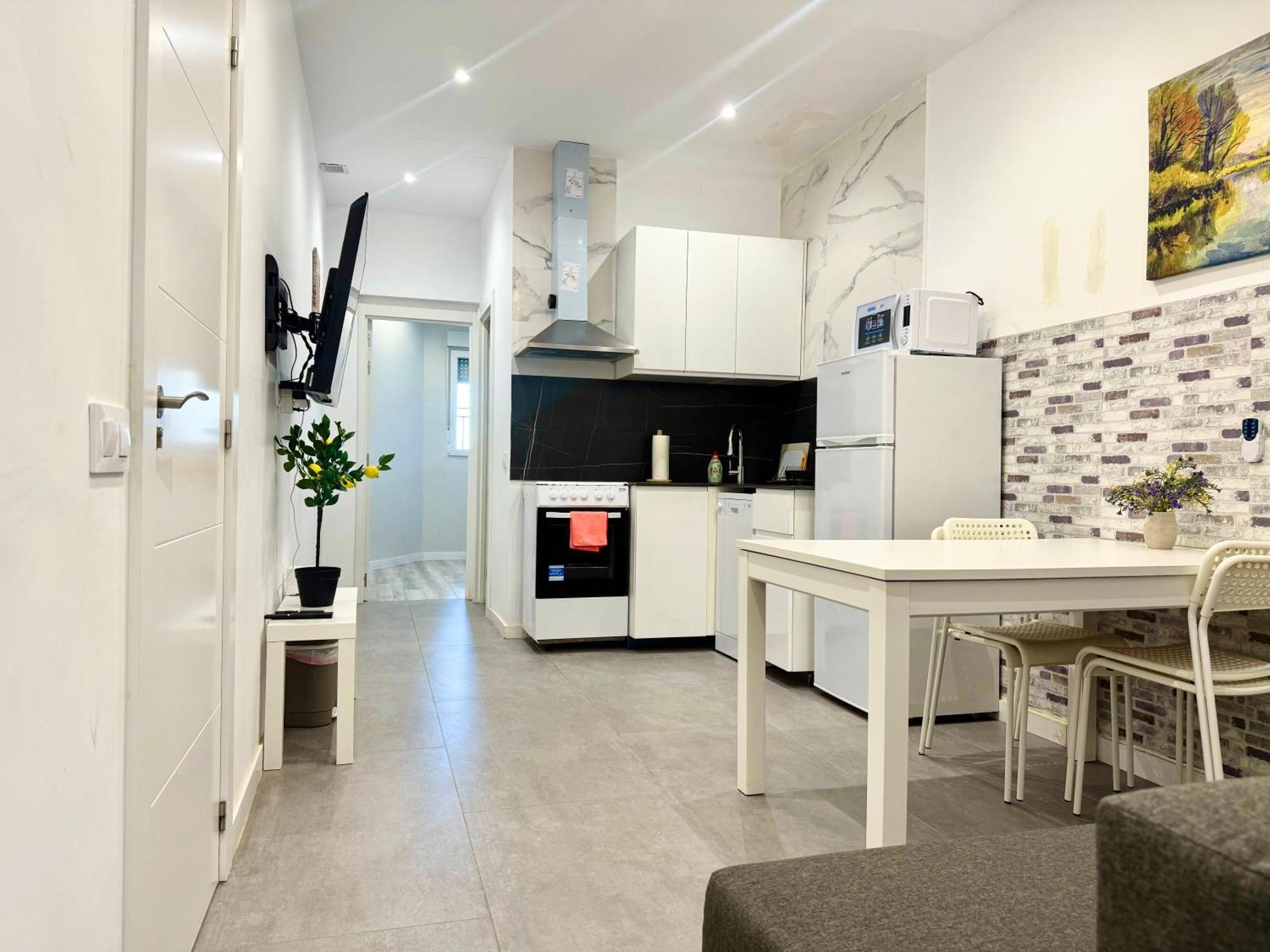 Camp Nou Nueva Casa 91 Apartment โอสปิตาเล็ต เดอ โยเบรกัต ภายนอก รูปภาพ