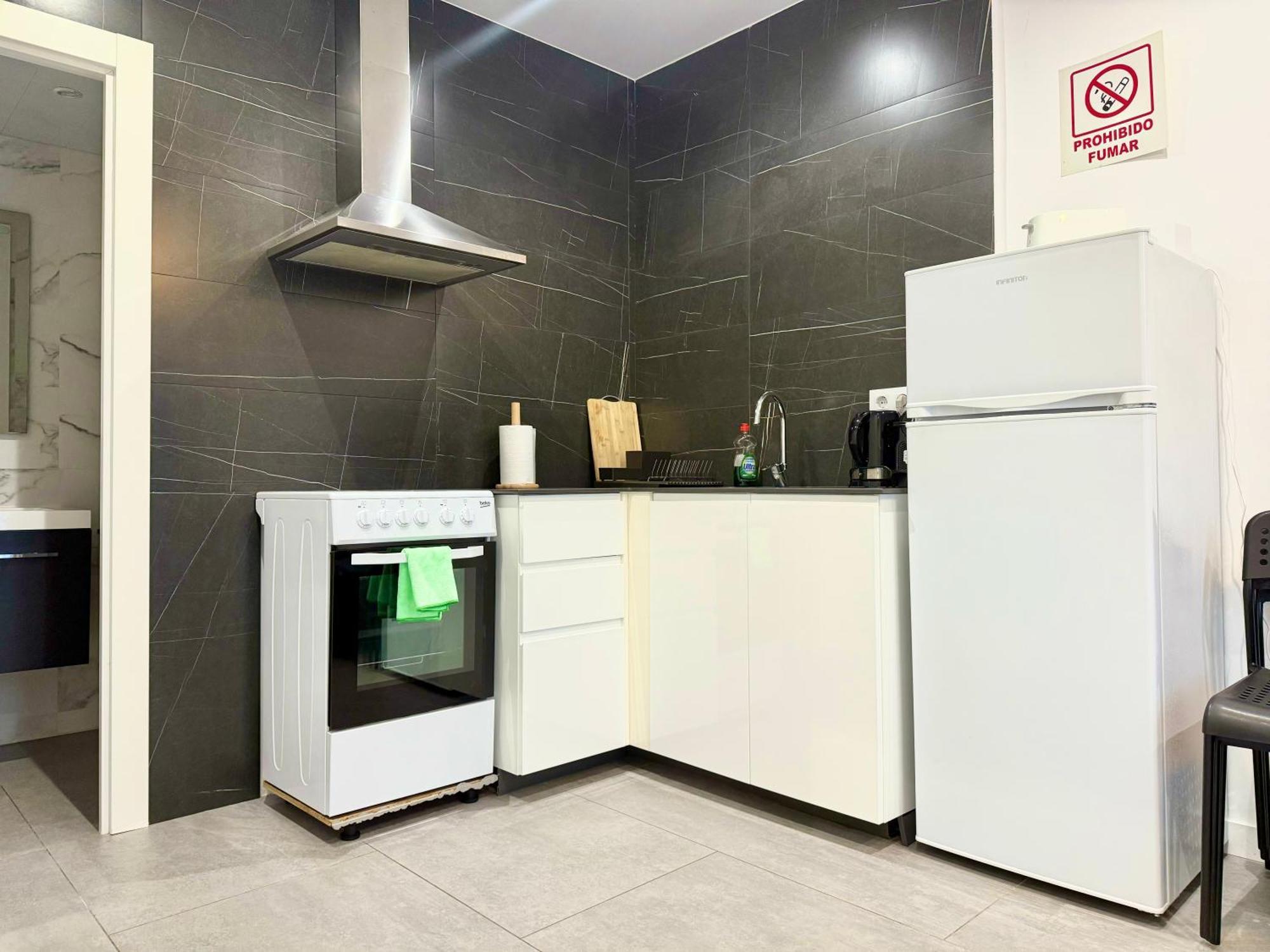 Camp Nou Nueva Casa 91 Apartment โอสปิตาเล็ต เดอ โยเบรกัต ภายนอก รูปภาพ