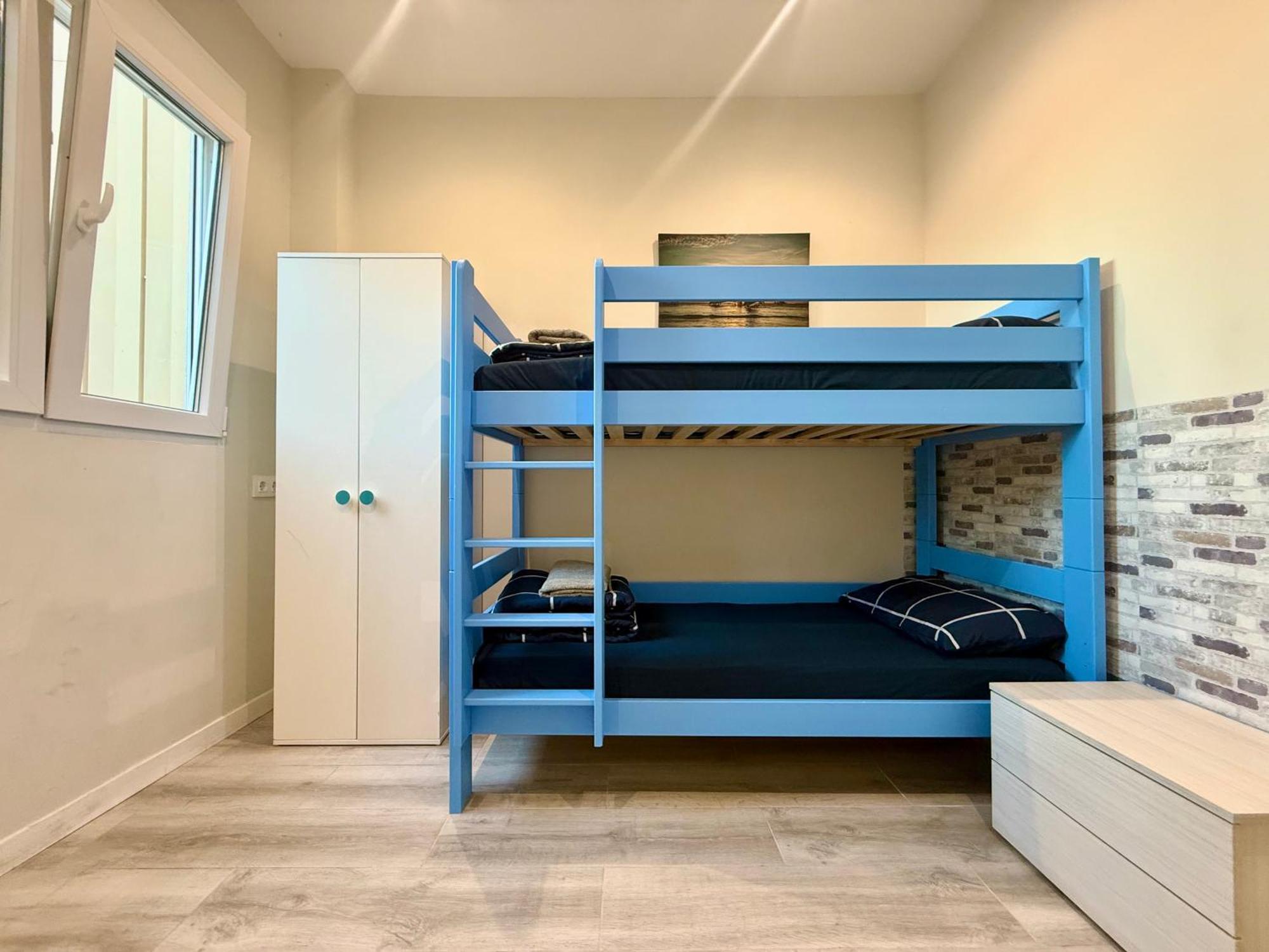 Camp Nou Nueva Casa 91 Apartment โอสปิตาเล็ต เดอ โยเบรกัต ภายนอก รูปภาพ